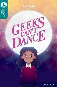 Enlarge image Cover: Oxford Reading Tree TreeTops Reflect: Oxford Level 16: Geeks Can't Dance - Oxford University Press