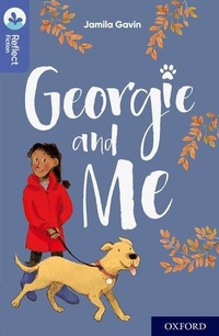 Enlarge image Cover: Oxford Reading Tree TreeTops Reflect: Oxford Level 17: Georgie and Me - Oxford University Press