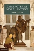Cover: Character as Moral Fiction - Cambridge University Press