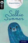 Cover: Oxford Reading Tree TreeTops Reflect: Oxford Level 20: Selkie Summer - Oxford University Press