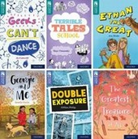 Enlarge image Cover: Oxford Reading Tree TreeTops Reflect: Oxford Levels 16-17: Mixed Pack - Oxford University Press