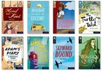 Enlarge image Cover: Oxford Reading Tree TreeTops Reflect: Oxford Levels 18-20: Class Pack - Oxford University Press