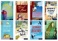 Enlarge image Cover: Oxford Reading Tree TreeTops Reflect: Oxford Levels 18-20: Mixed Pack - Oxford University Press