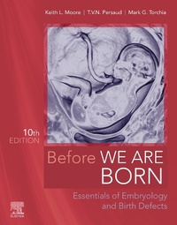 Bild: Before We Are Born - E-Book - Saunders