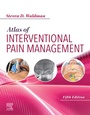 Cover: Atlas of Interventional Pain Management E-Book - Elsevier