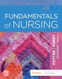 Cover: Fundamentals of Nursing - E-Book - Elsevier