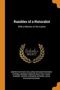 Cover: Rambles of a Naturalist - Franklin Classics Trade Press