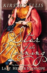 Enlarge image Cover: Star of the Morning - HarperPress