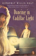 Cover: Dancing In Cadillac Light - Puffin Books