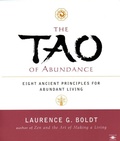Cover: The Tao of Abundance - Penguin Books