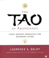 Abbildung von: The Tao of Abundance - Penguin Books