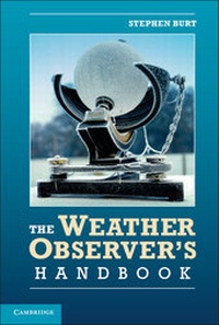 Enlarge image Cover: The Weather Observer's Handbook - Cambridge University Press