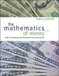 Bild: The Mathematics of Money - McGraw Hill Higher Education