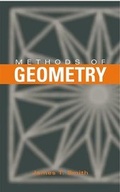 Cover: Methods of Geometry - Wiley