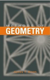 Abbildung von: Methods of Geometry - Wiley