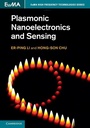 Cover: Plasmonic Nanoelectronics and Sensing - Cambridge University Press
