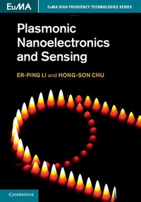 Abbildung von: Plasmonic Nanoelectronics and Sensing - Cambridge University Press