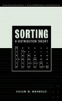 Cover: Sorting - Wiley