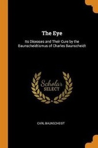 Enlarge image Cover: The Eye - Franklin Classics Trade Press