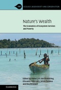 Cover: Nature's Wealth - Cambridge University Press