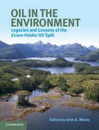Bild: Oil in the Environment - Cambridge University Press