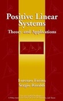 Cover: Positive Linear Systems - Wiley