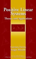 Cover: Positive Linear Systems - Wiley