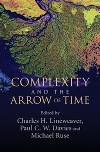 Enlarge image Cover: Complexity and the Arrow of Time - Cambridge University Press