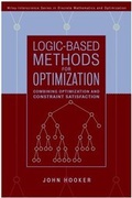 Bild: Logic-Based Methods for Optimization - Wiley