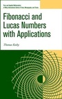 Cover: Fibonacci and Lucas Numbers with Applications - Wiley