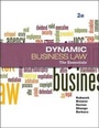 Cover: Dynamic Business Law: The Essentials - McGraw-Hill Professional