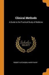Enlarge image Cover: Clinical Methods - Franklin Classics Trade Press
