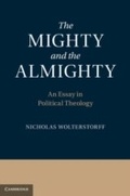 Cover: The Mighty and the Almighty - Cambridge University Press