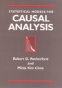 Cover: Statistical Models for Causal Analysis - Wiley