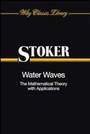 Cover: Water Waves - Wiley
