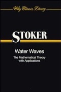 Cover: Water Waves - Wiley