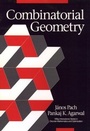 Cover: Combinatorial Geometry - Wiley