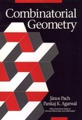 Bild: Combinatorial Geometry - Wiley