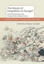 Cover: The Return of Geopolitics in Europe? - Cambridge University Press