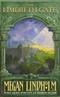 Cover: The Limbreth Gate - HarperCollins