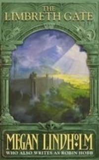 Enlarge image Cover: The Limbreth Gate - HarperCollins