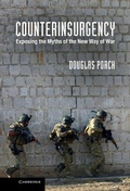 Cover: Counterinsurgency - Cambridge University Press