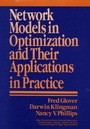 Cover: Network Models in Optimization and Their Applications in Practice - Wiley