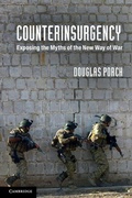 Cover: Counterinsurgency - Cambridge University Press