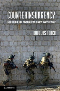 Enlarge image Cover: Counterinsurgency - Cambridge University Press