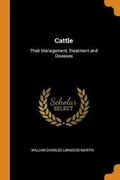 Cover: Cattle - Franklin Classics Trade Press