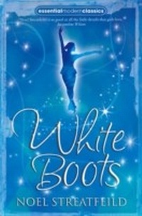 Abbildung von: White Boots - HarperCollins