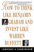 Cover: How to Think Like Benjamin Graham and Invest Like Warren Buffett - McGraw-Hill Professional