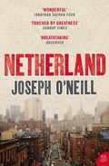 Cover: Netherland - Fourth Estate Ltd