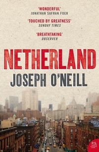 Enlarge image Cover: Netherland - Fourth Estate Ltd